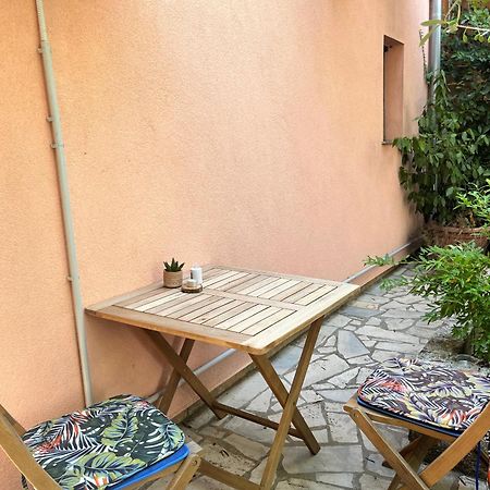 Biba Apartments PUY 외부 사진