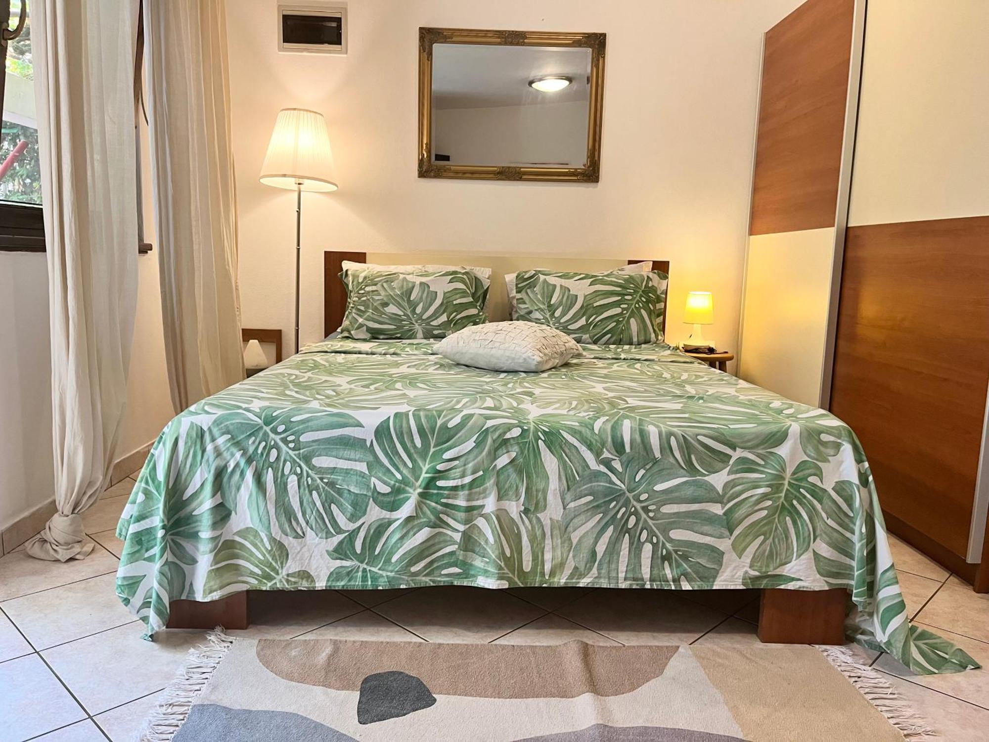 Biba Apartments PUY 외부 사진