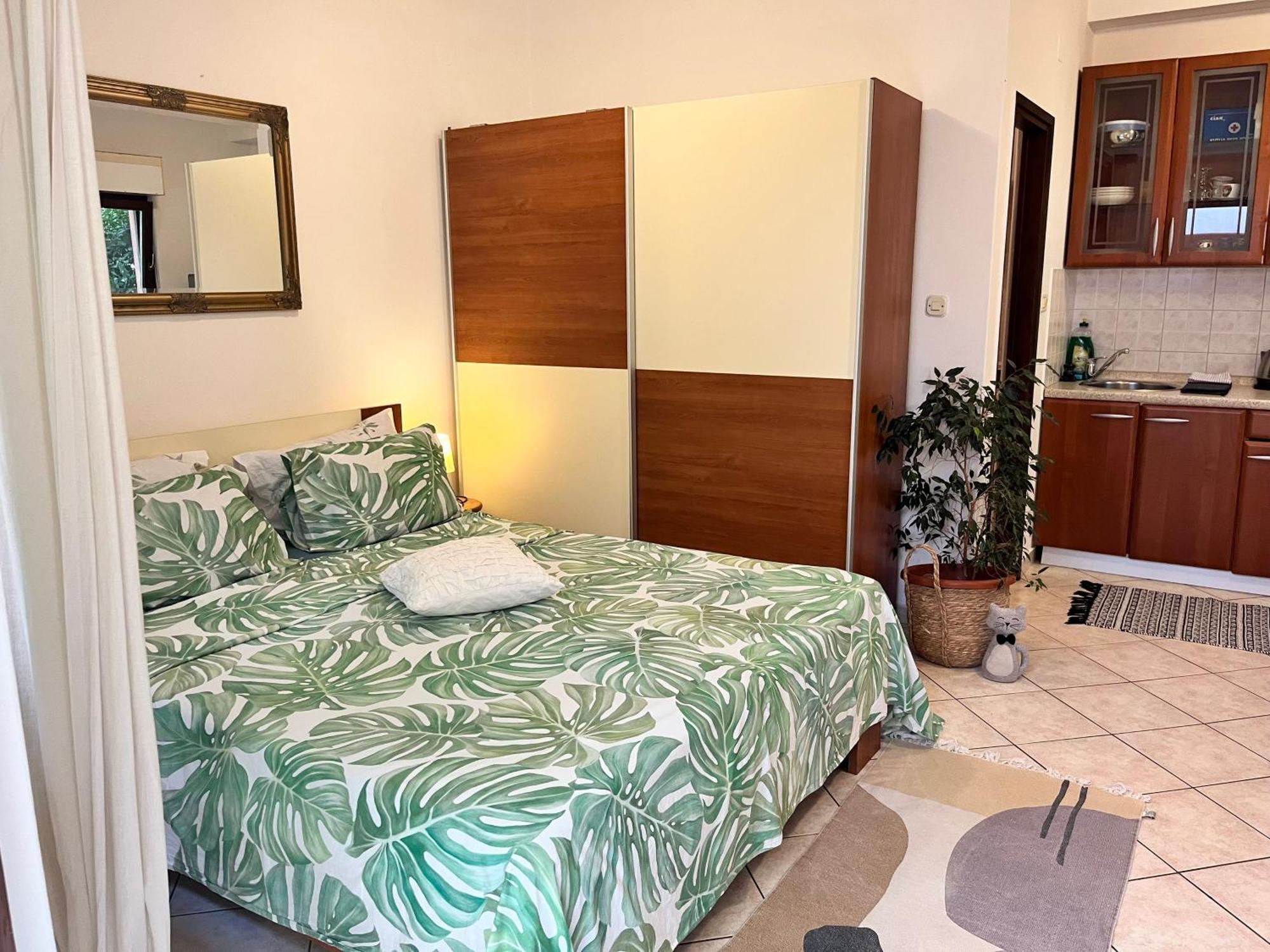 Biba Apartments PUY 외부 사진