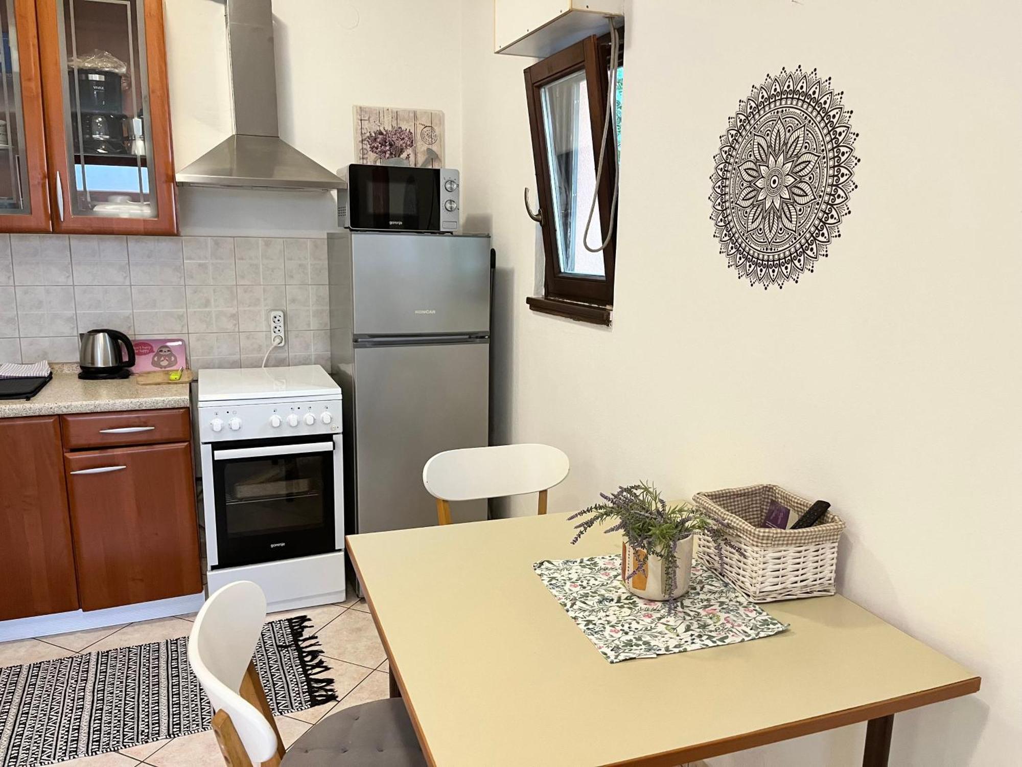 Biba Apartments PUY 외부 사진