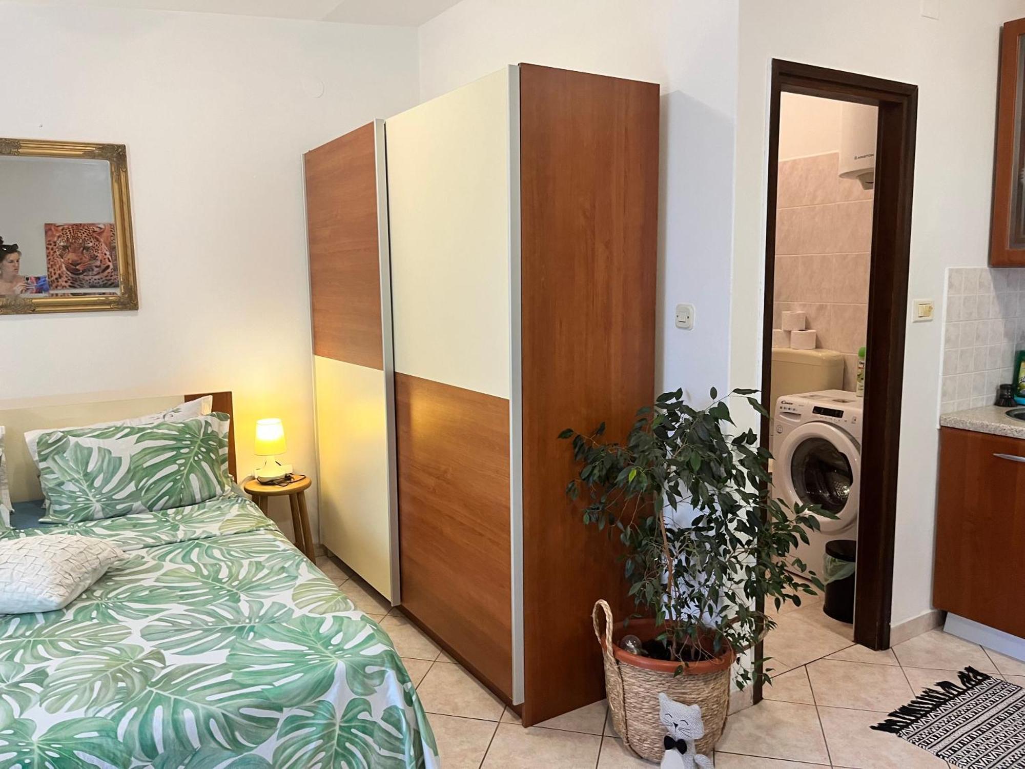 Biba Apartments PUY 외부 사진