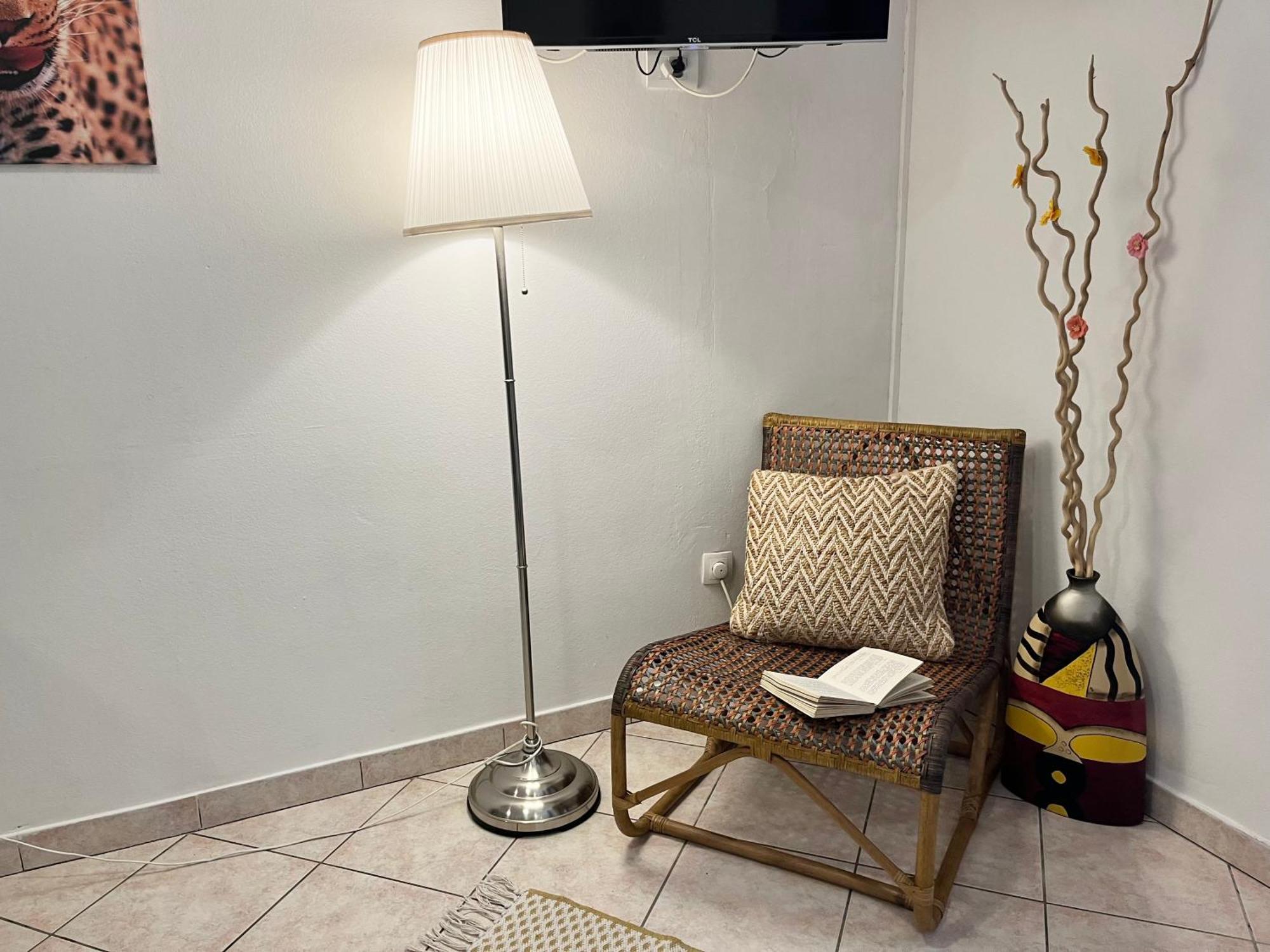 Biba Apartments PUY 외부 사진