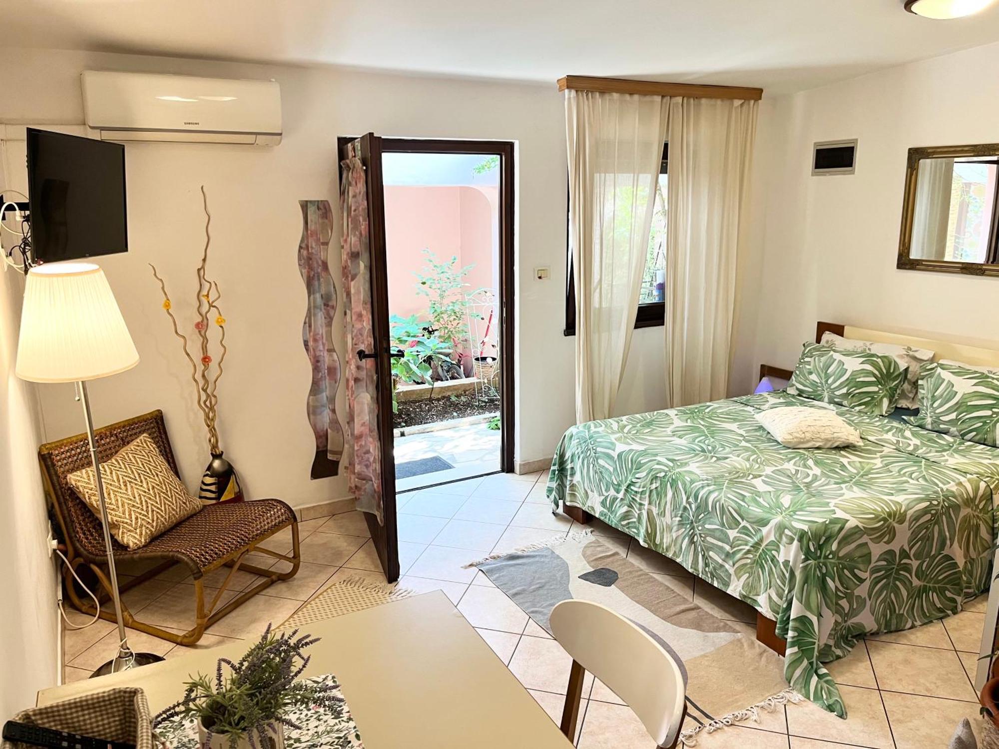 Biba Apartments PUY 외부 사진