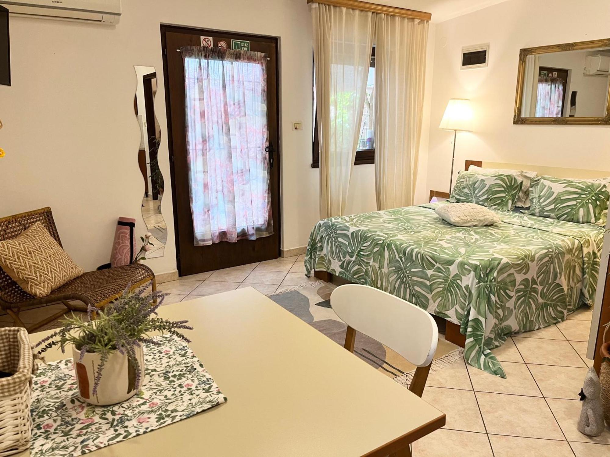 Biba Apartments PUY 외부 사진