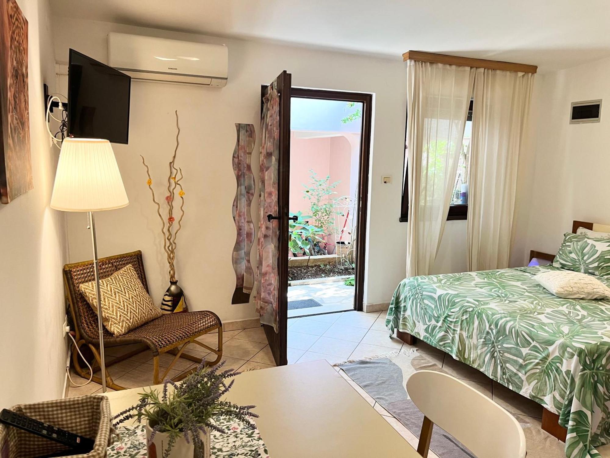 Biba Apartments PUY 외부 사진