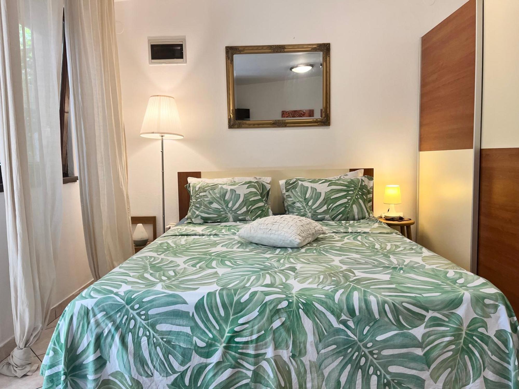 Biba Apartments PUY 외부 사진
