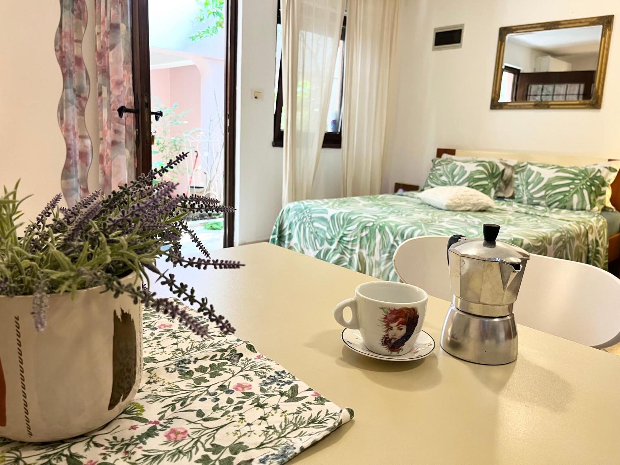 Biba Apartments PUY 외부 사진