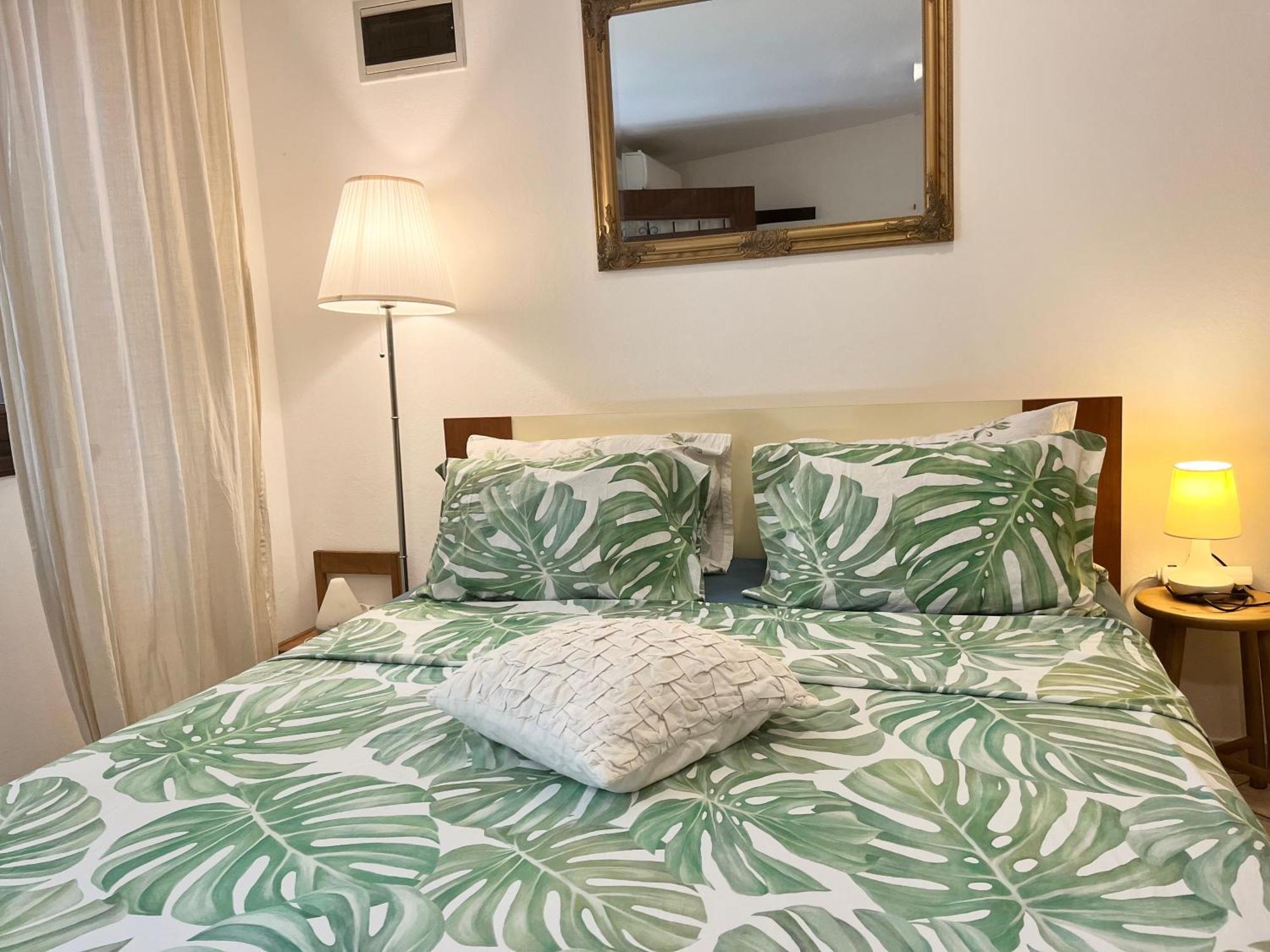 Biba Apartments PUY 외부 사진