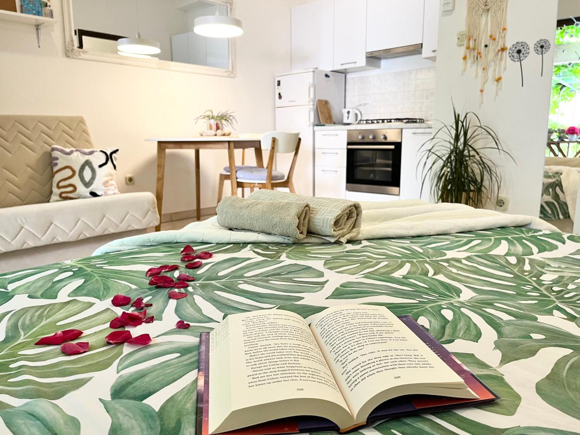 Biba Apartments PUY 외부 사진