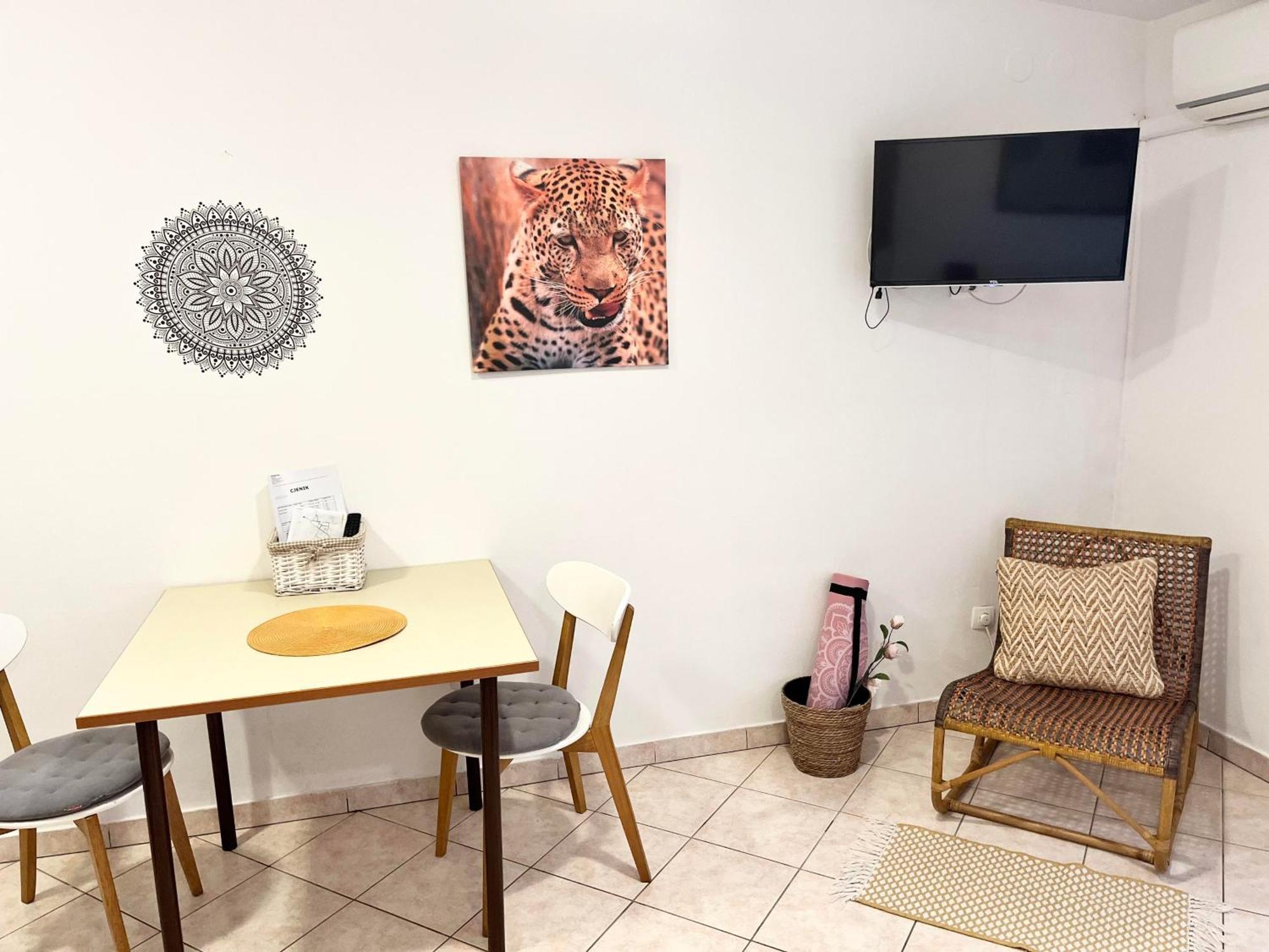 Biba Apartments PUY 외부 사진