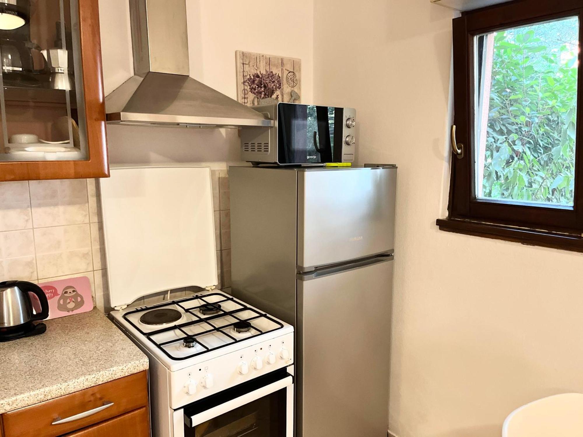 Biba Apartments PUY 외부 사진