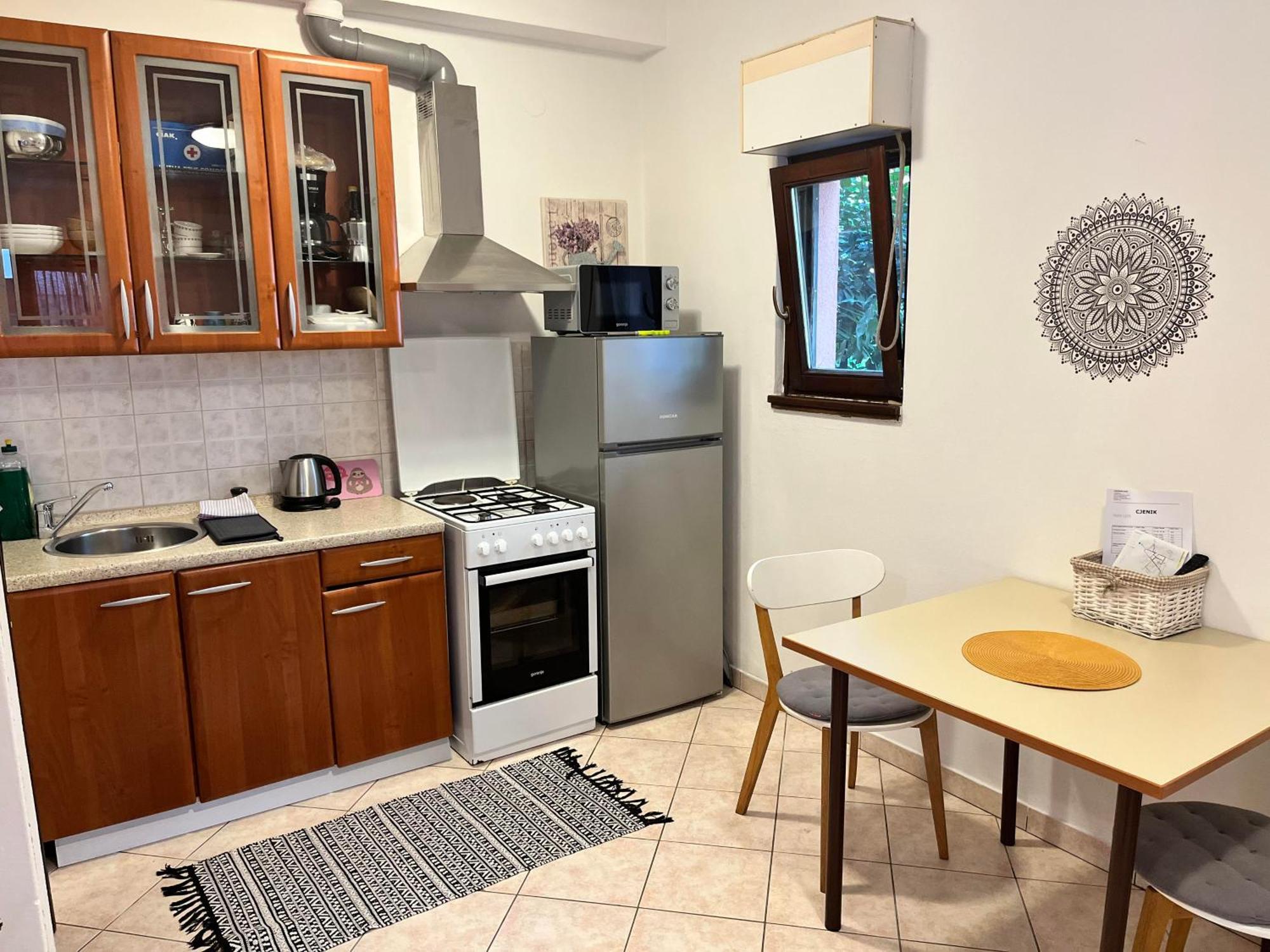 Biba Apartments PUY 외부 사진