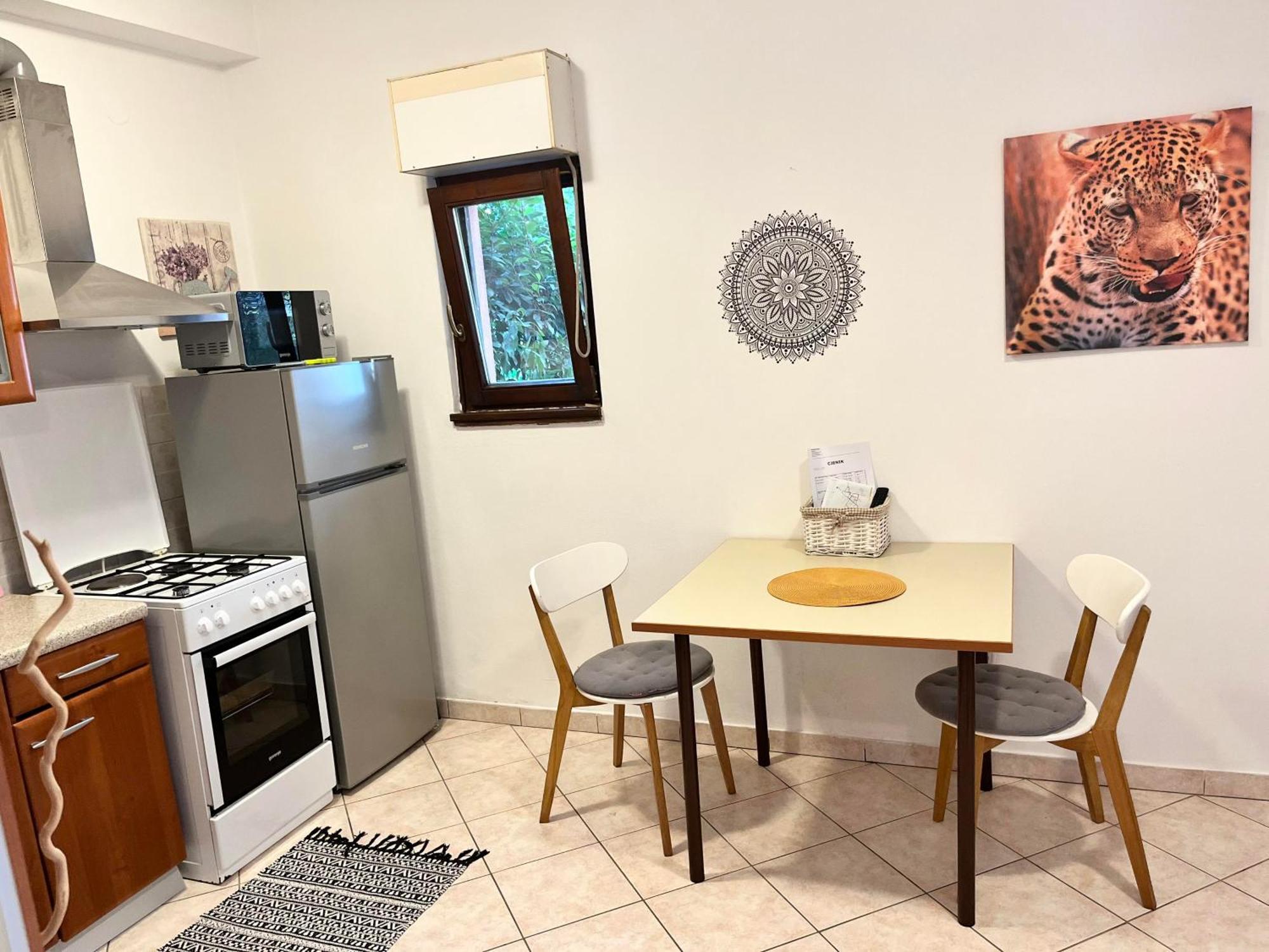 Biba Apartments PUY 외부 사진