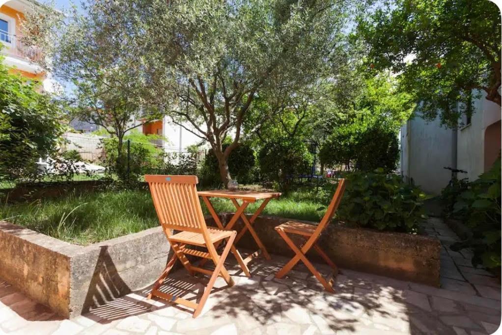 Biba Apartments PUY 외부 사진