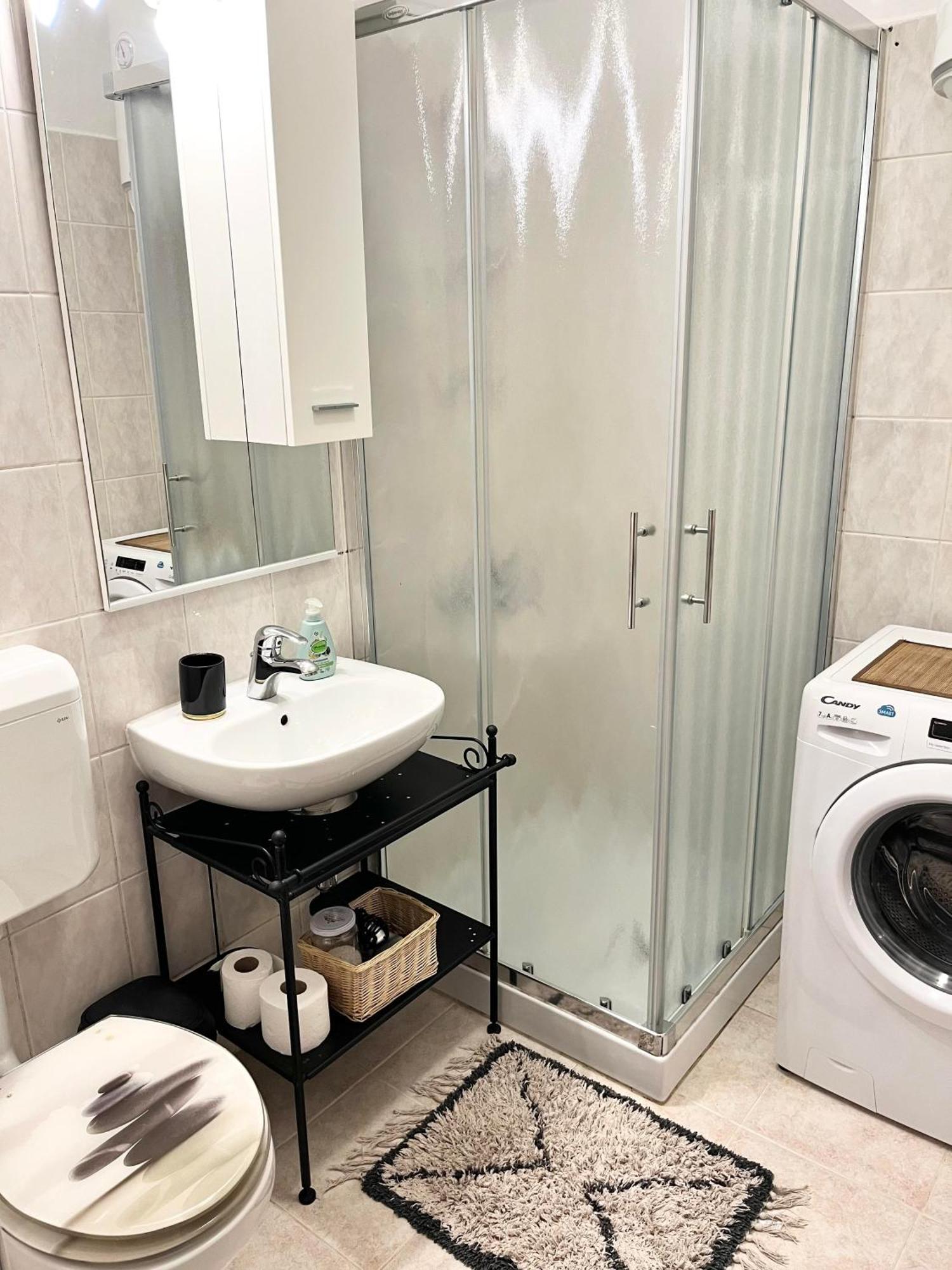 Biba Apartments PUY 외부 사진