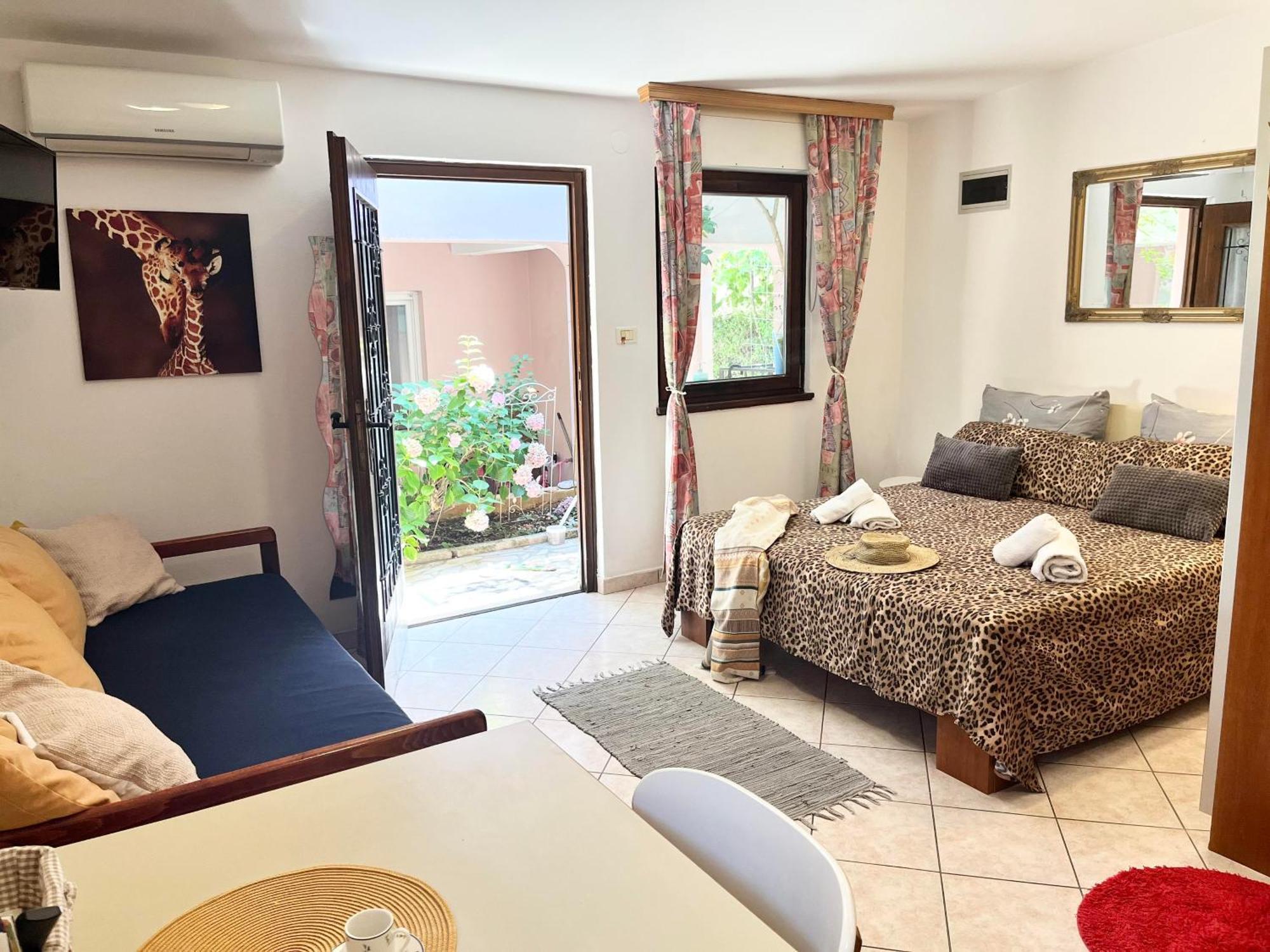 Biba Apartments PUY 외부 사진