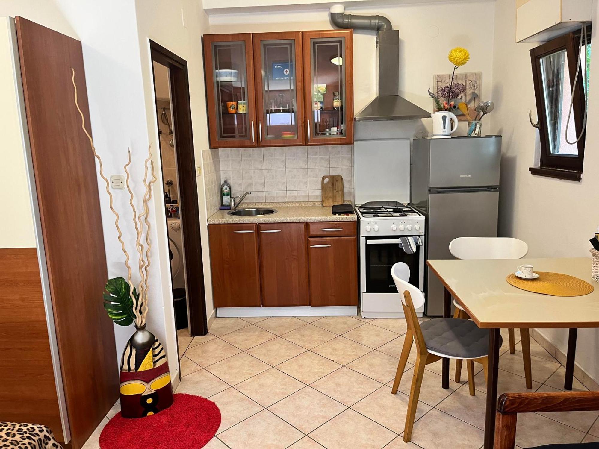 Biba Apartments PUY 외부 사진