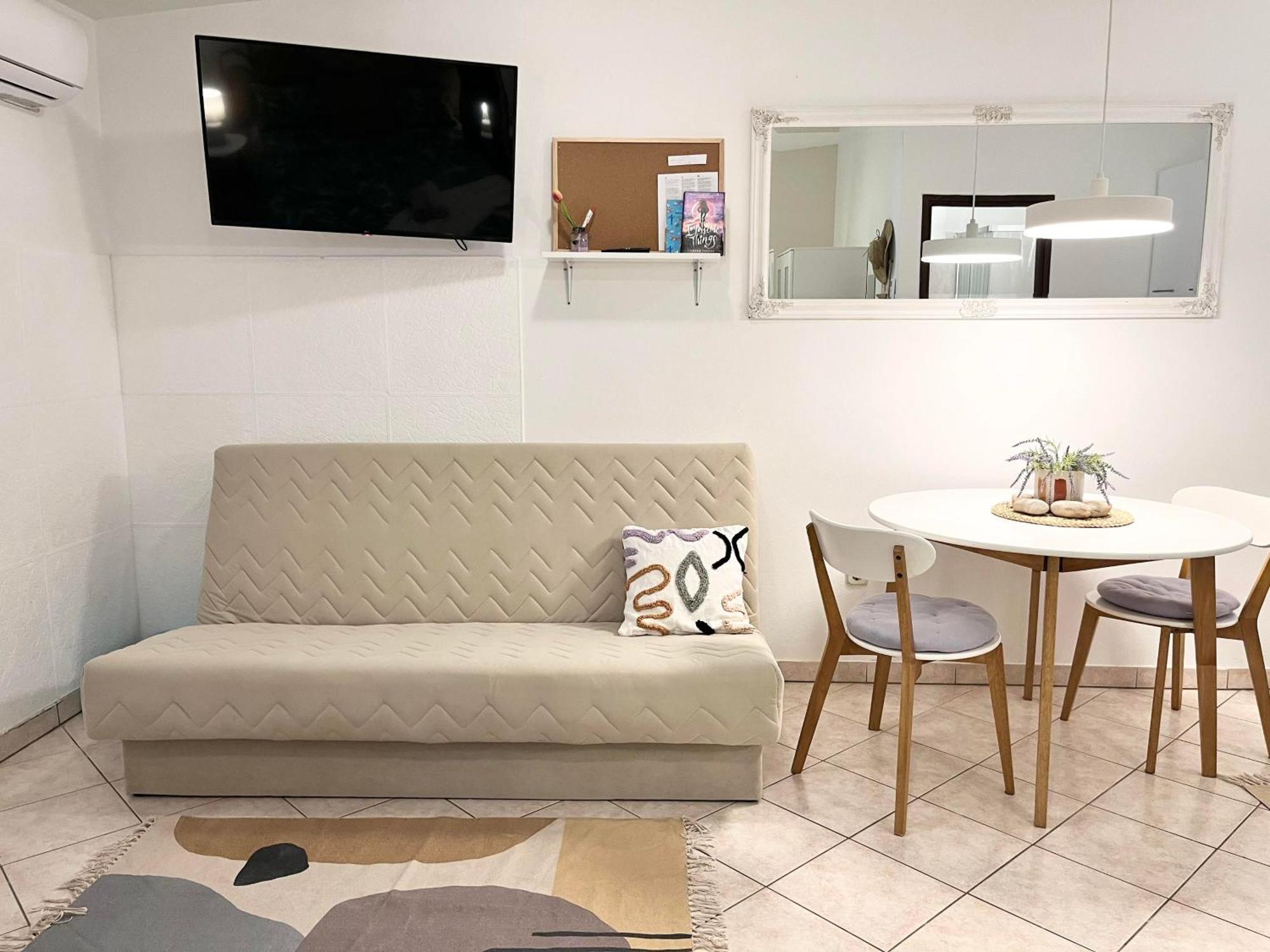 Biba Apartments PUY 외부 사진