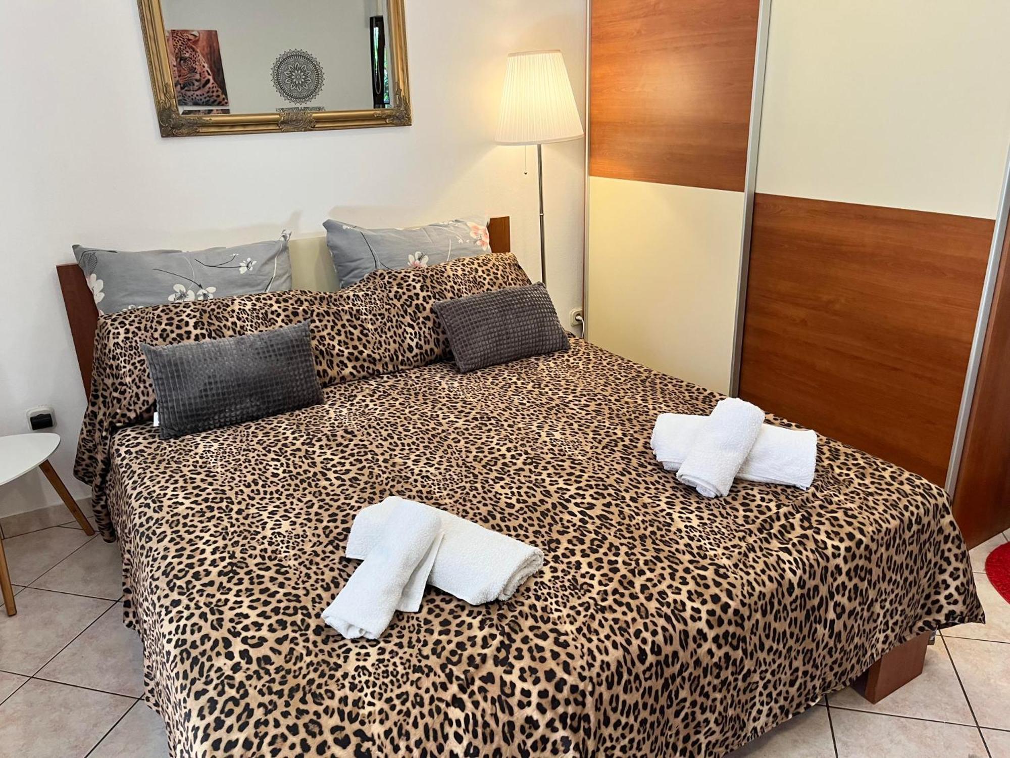 Biba Apartments PUY 외부 사진