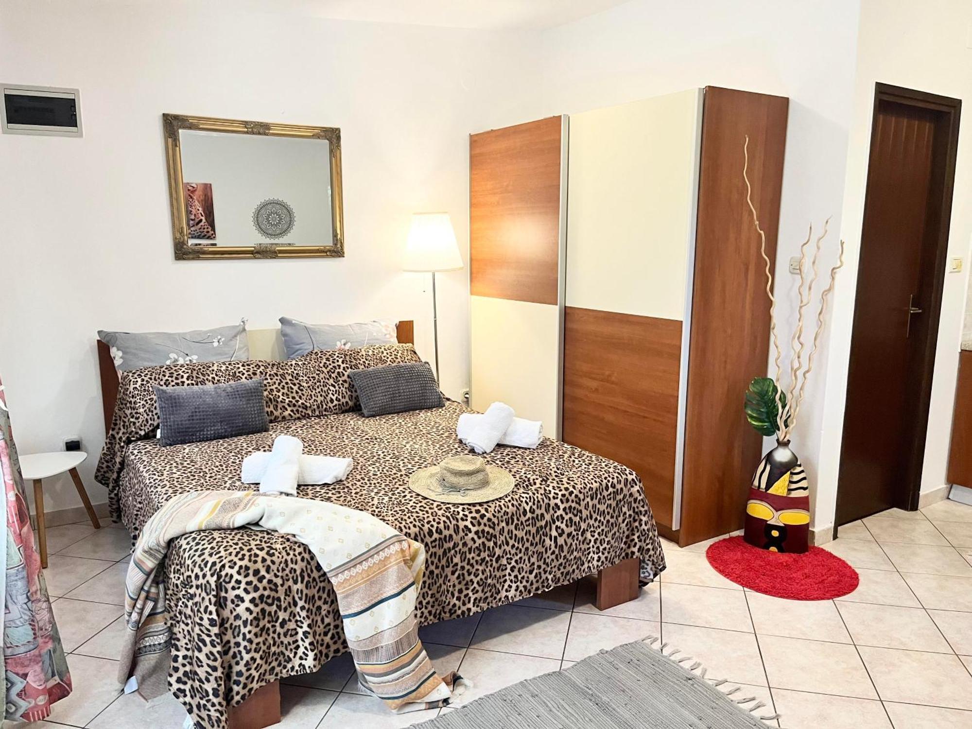 Biba Apartments PUY 외부 사진