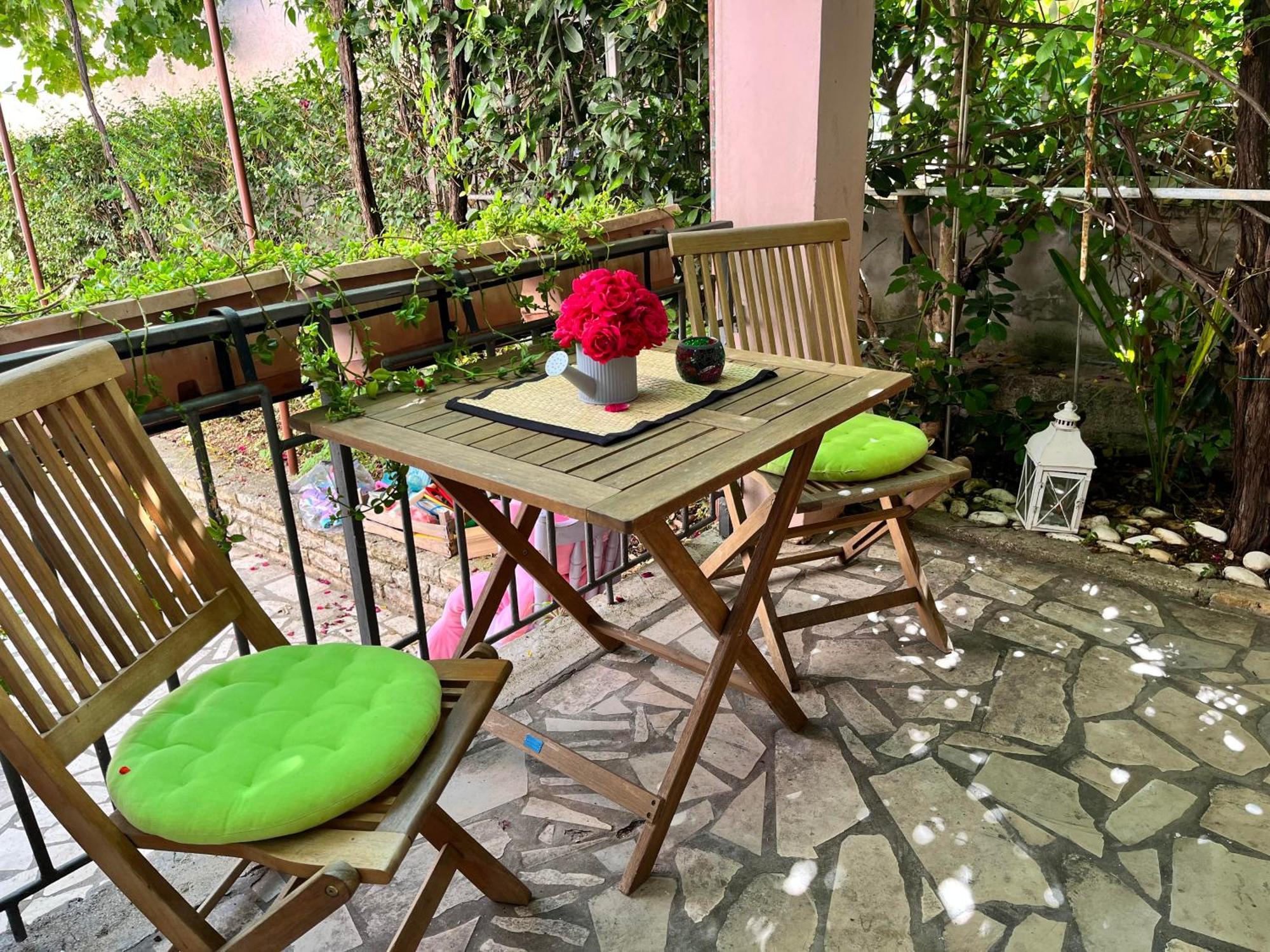 Biba Apartments PUY 외부 사진
