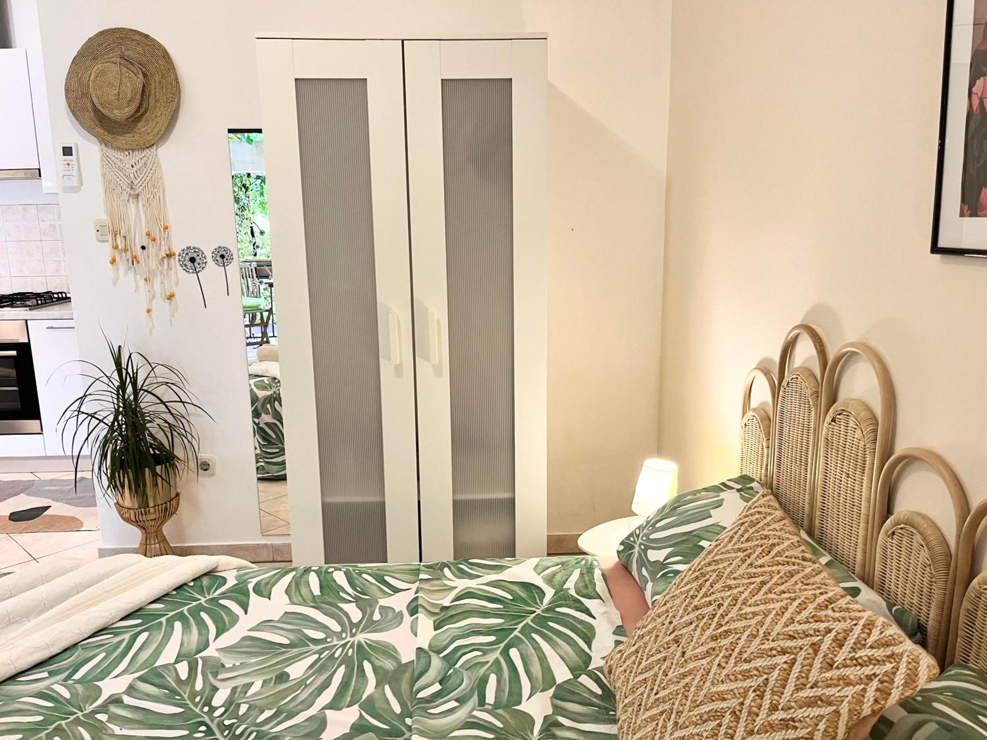 Biba Apartments PUY 외부 사진
