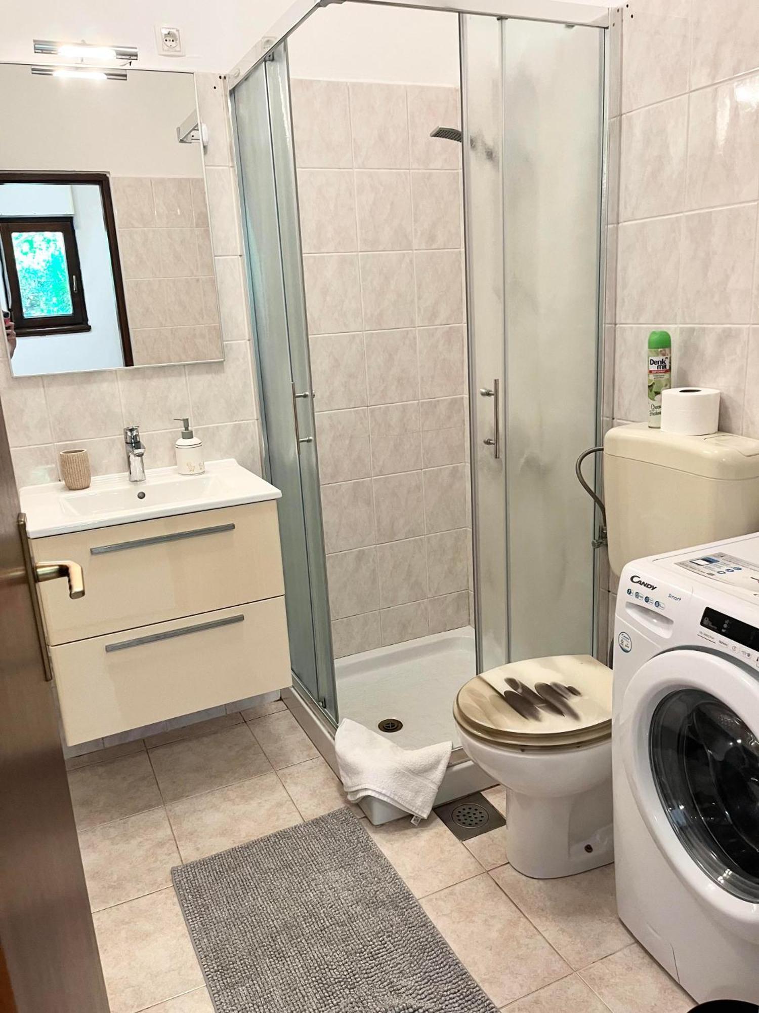 Biba Apartments PUY 외부 사진