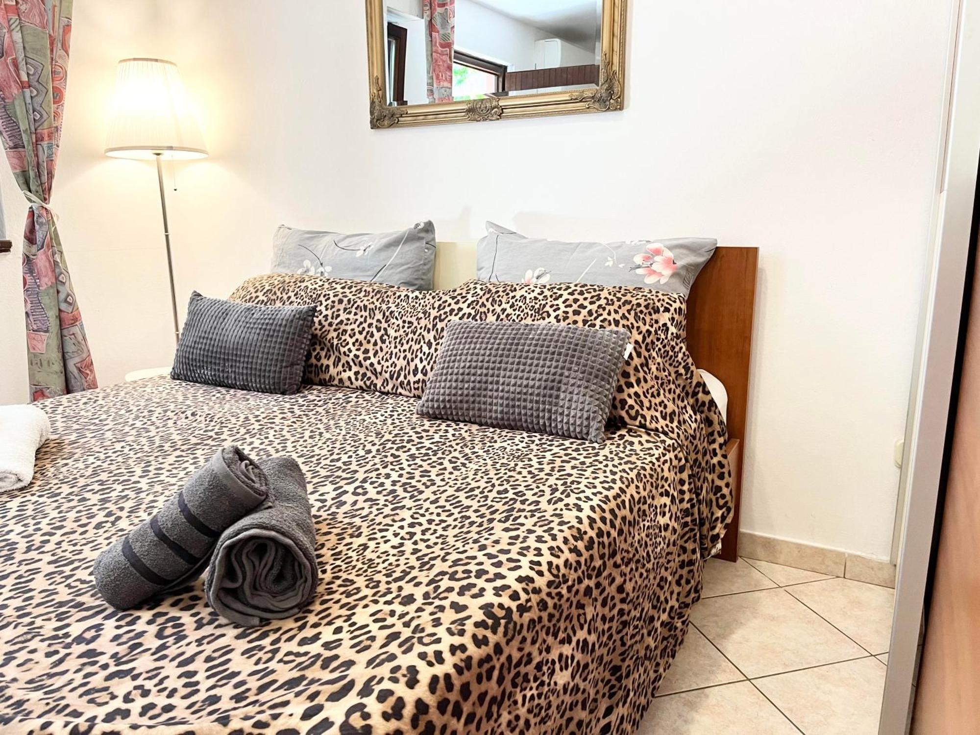 Biba Apartments PUY 외부 사진