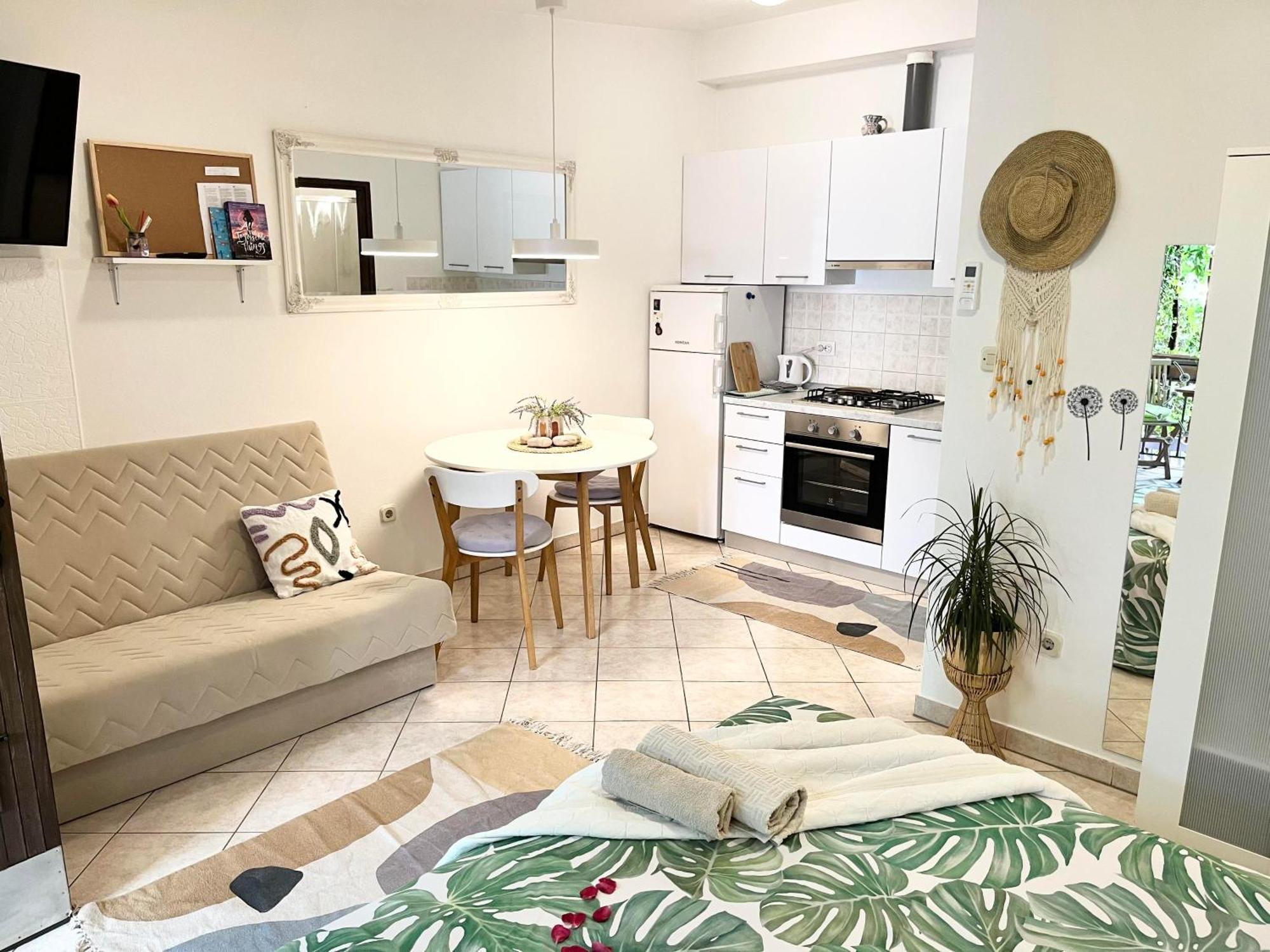 Biba Apartments PUY 외부 사진